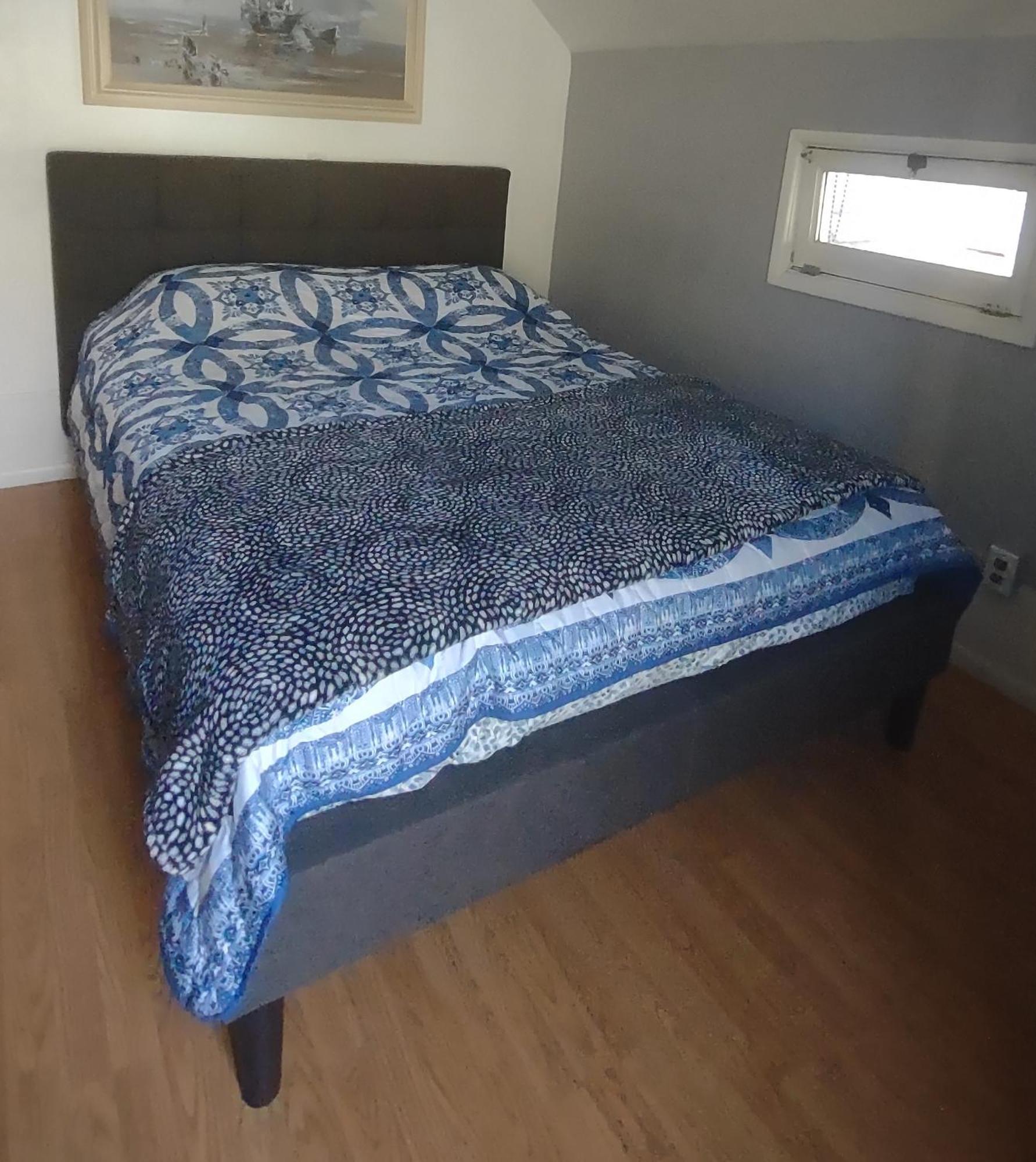San Luis Obispo Hostel Kültér fotó