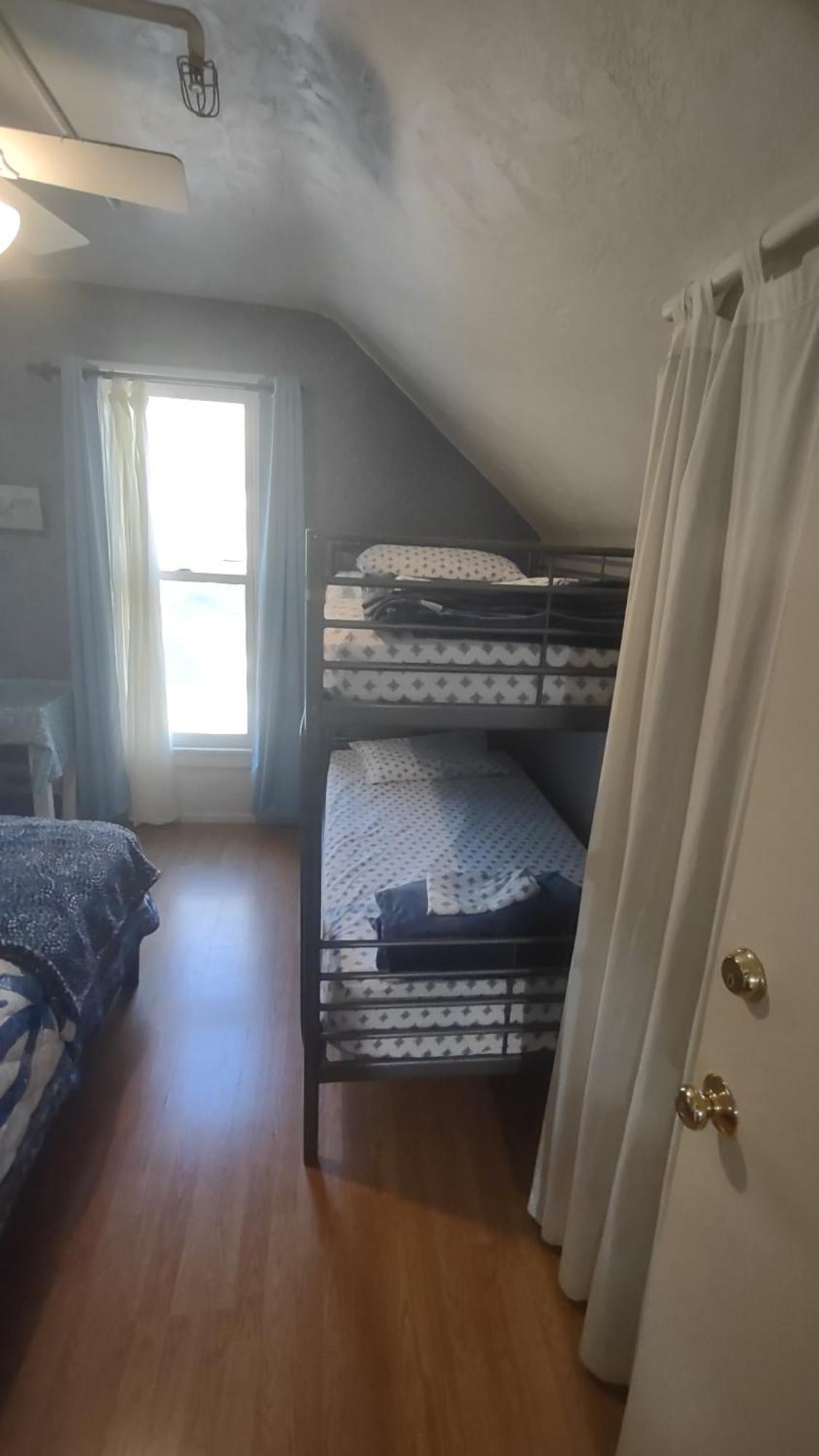 San Luis Obispo Hostel Kültér fotó