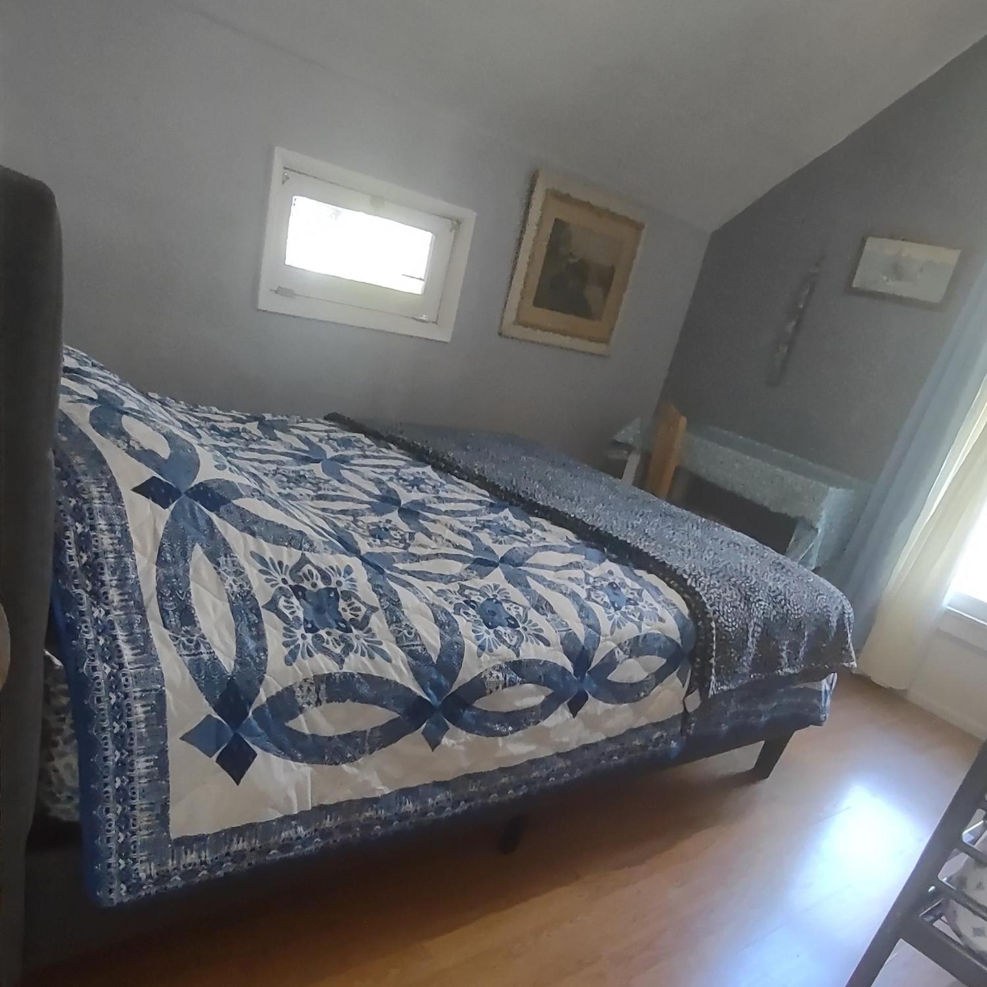 San Luis Obispo Hostel Kültér fotó