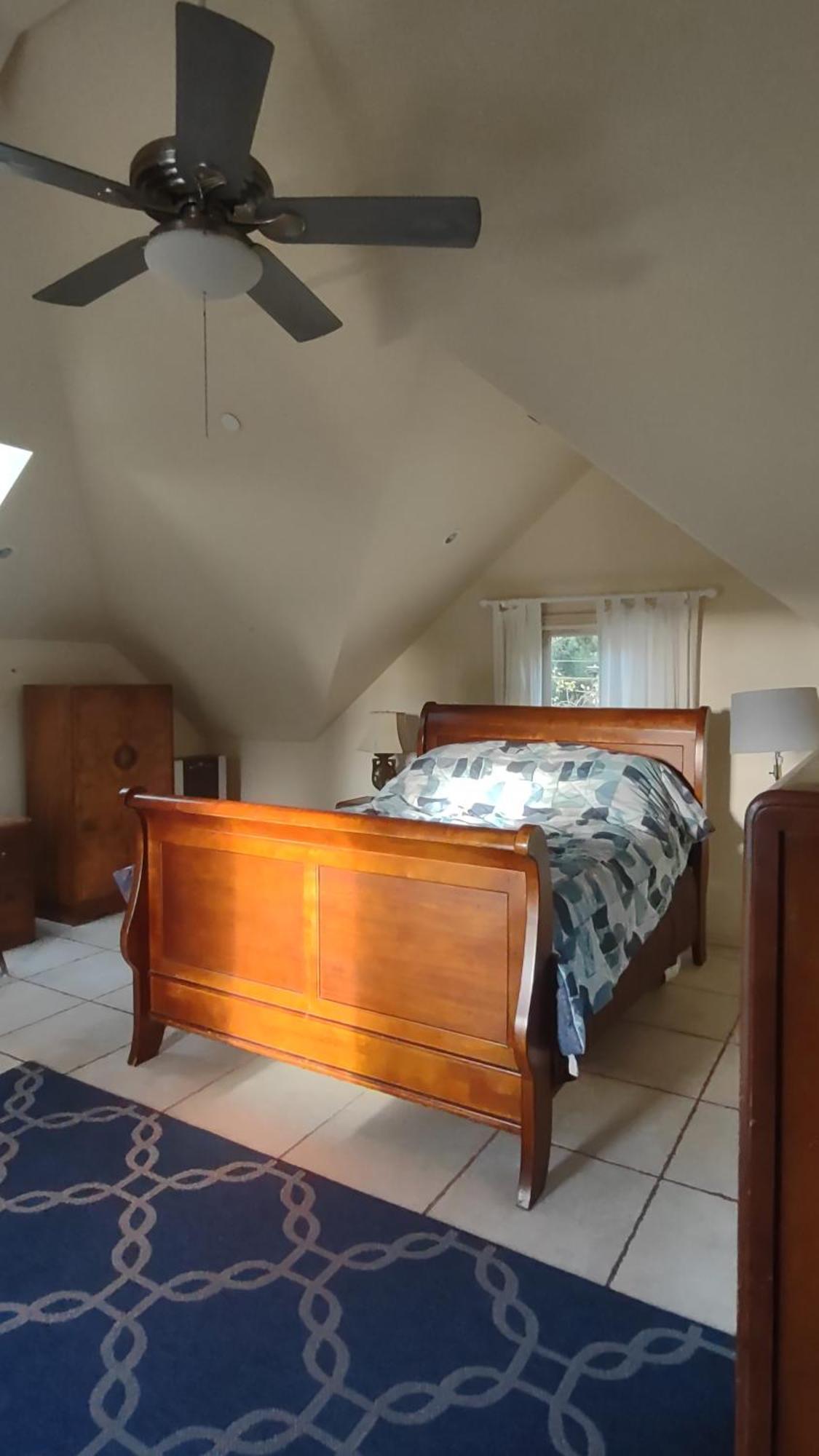 San Luis Obispo Hostel Kültér fotó