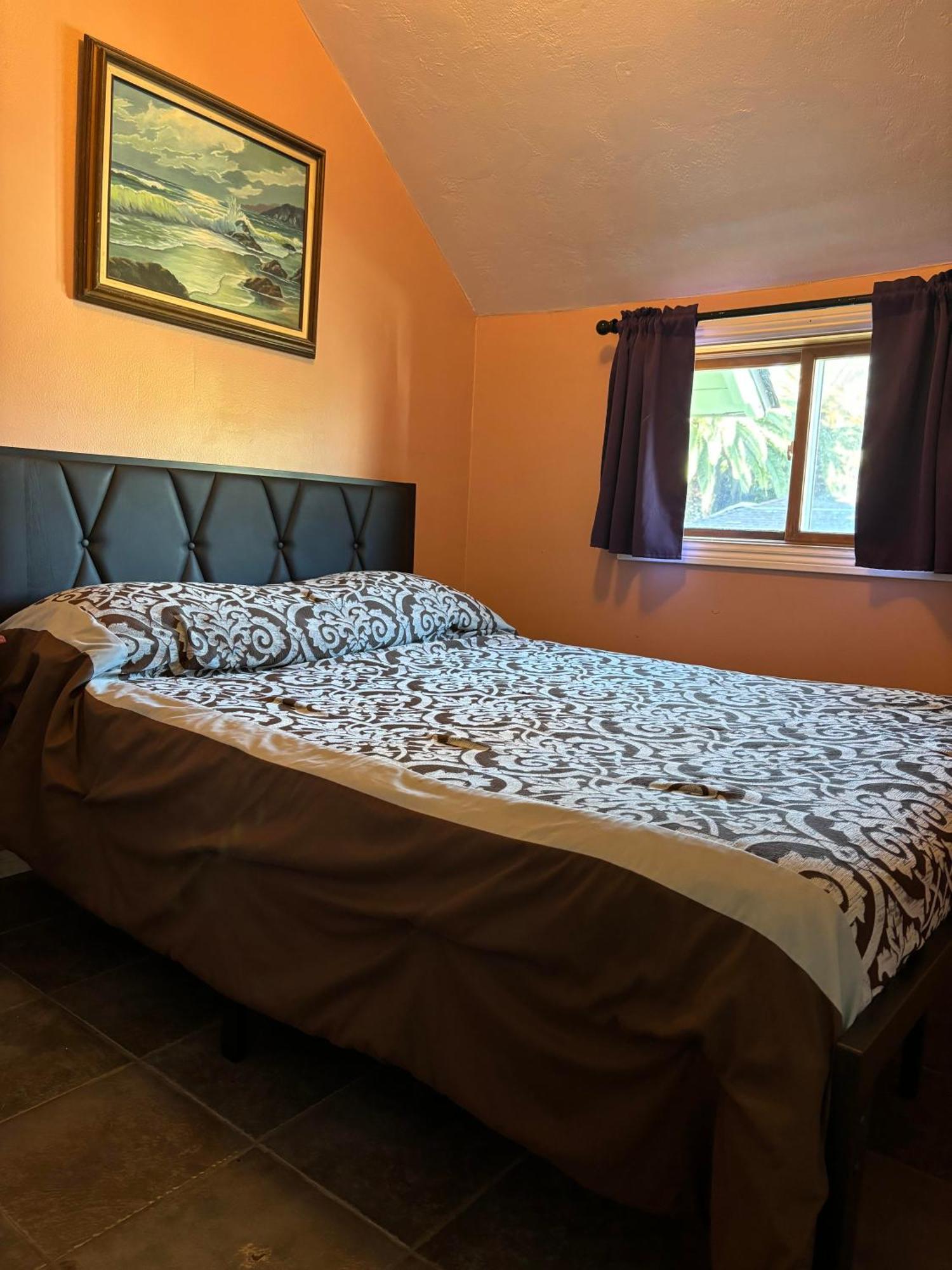 San Luis Obispo Hostel Kültér fotó