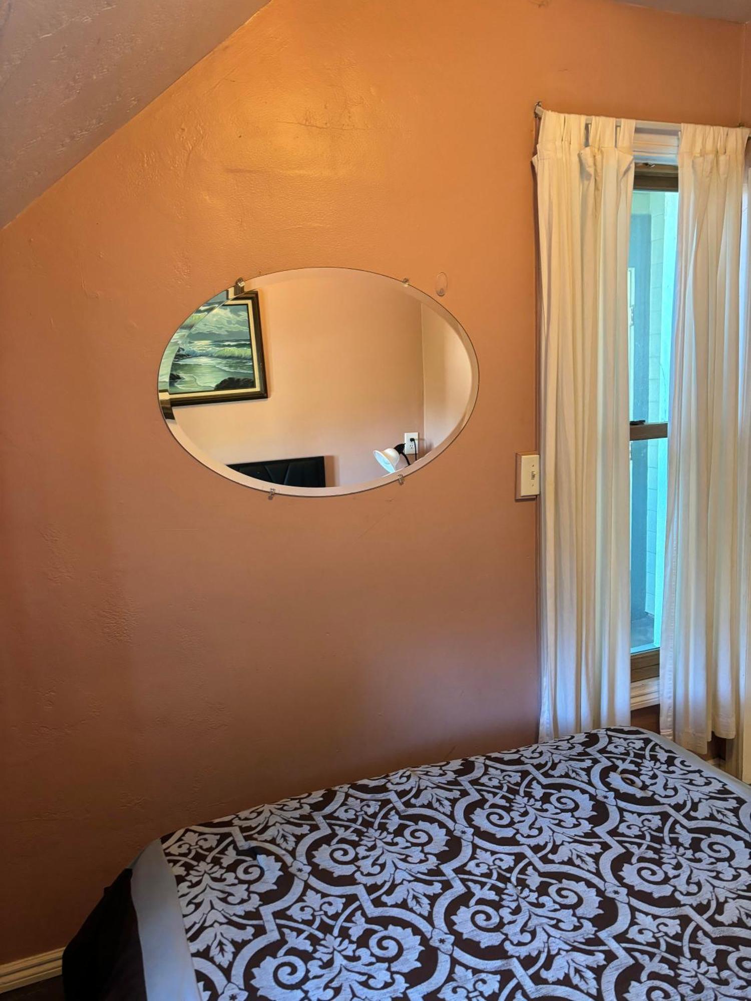 San Luis Obispo Hostel Kültér fotó