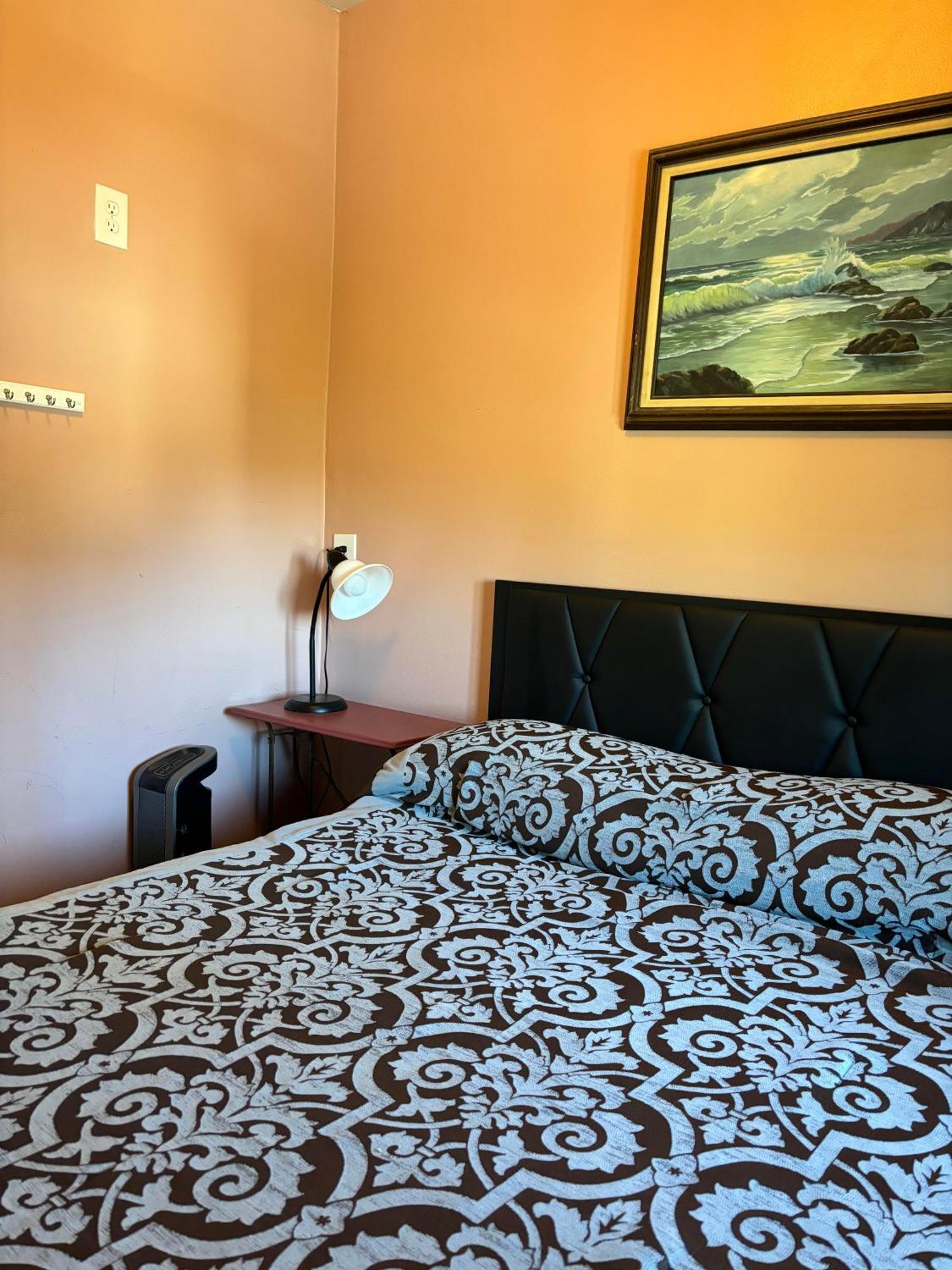 San Luis Obispo Hostel Kültér fotó