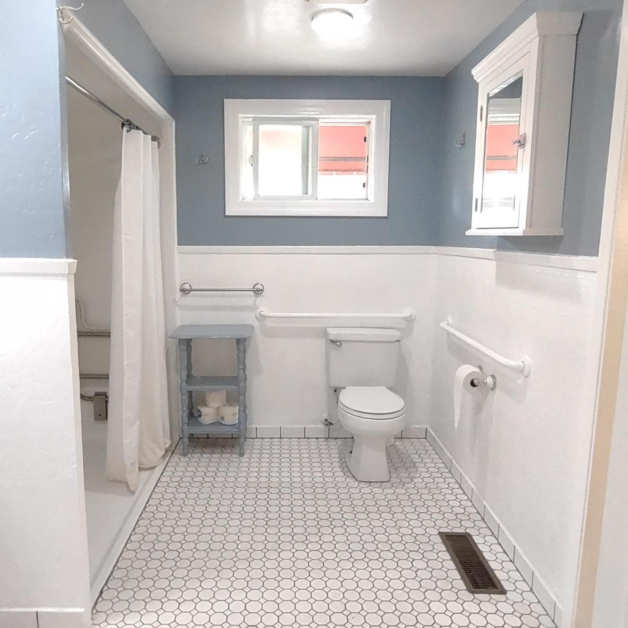 San Luis Obispo Hostel Kültér fotó