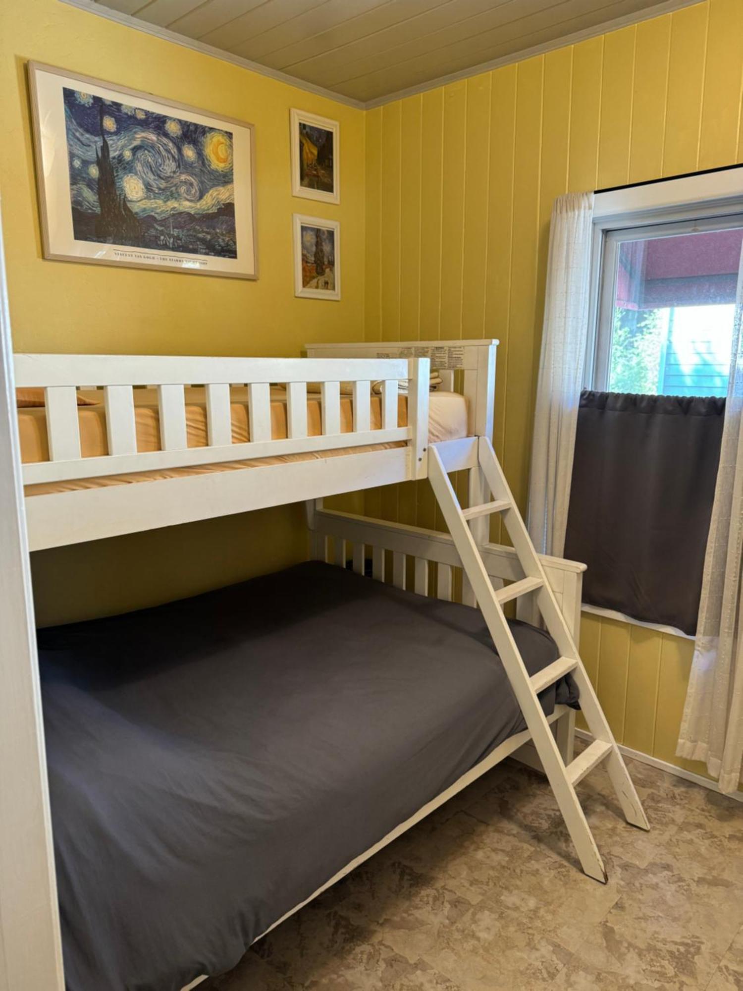 San Luis Obispo Hostel Kültér fotó