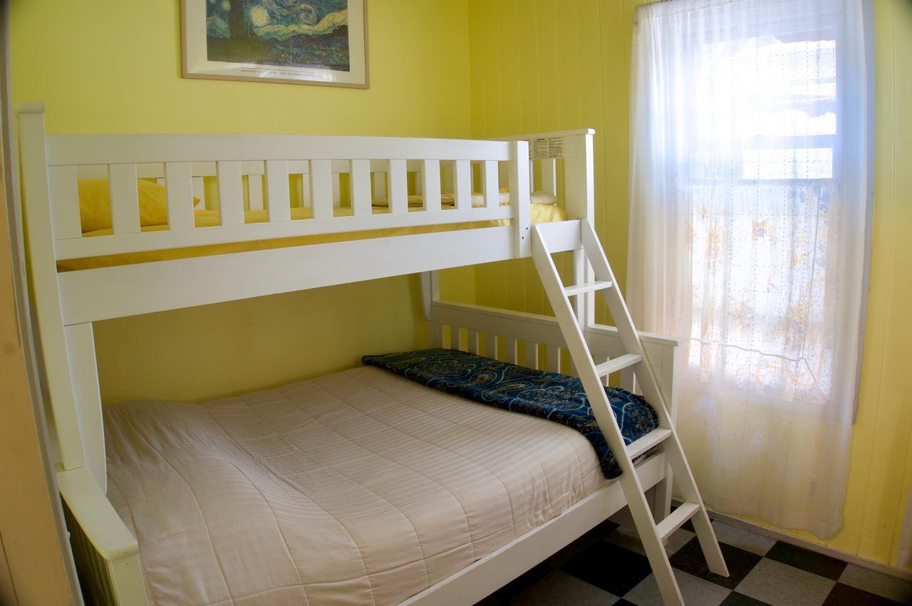 San Luis Obispo Hostel Kültér fotó